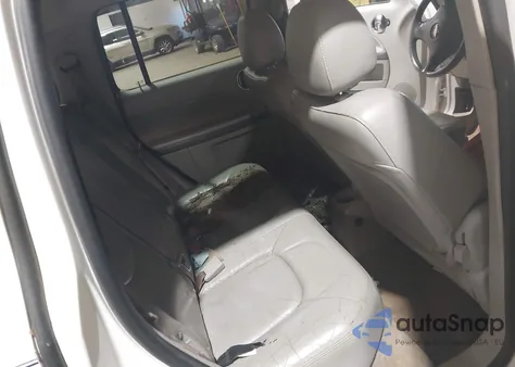 2007 Chevrolet Hhr Lt z USA, uszkodzony, nr VIN 3GNDA33P77S509697